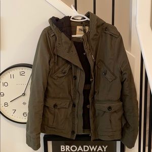 TNA Cargo Jacket